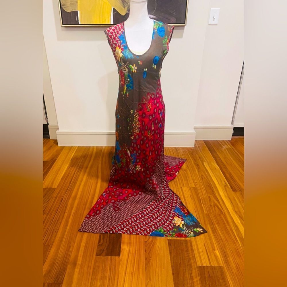 Johnny Was dress